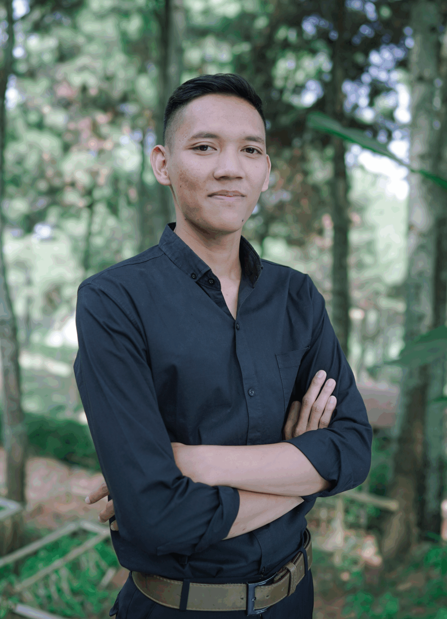 Syamsu Rohmat PKBM SEKOLAH RAHEELA — Muhamad Syamsu Nuryaman