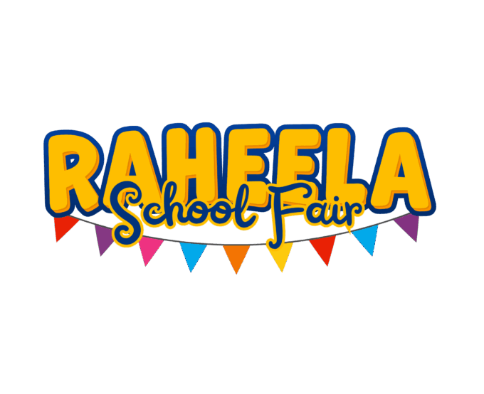 Raheela SchooL Fair