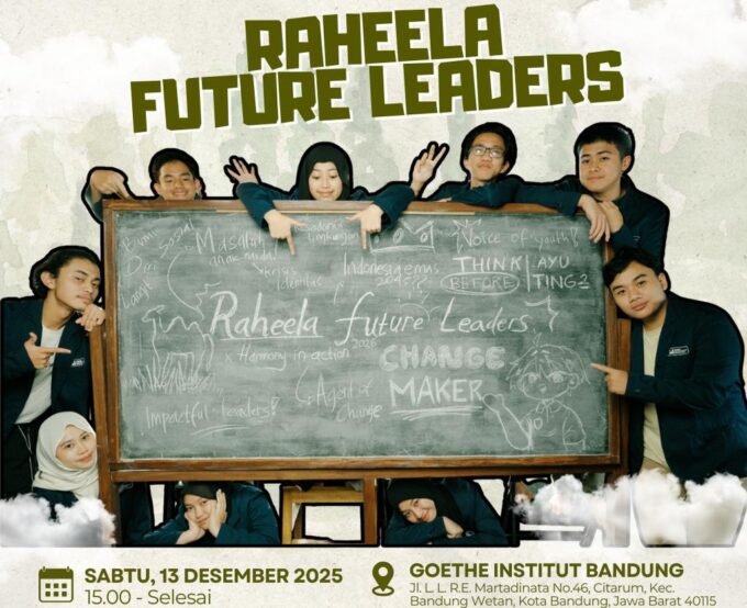 Raheela Future Leaders